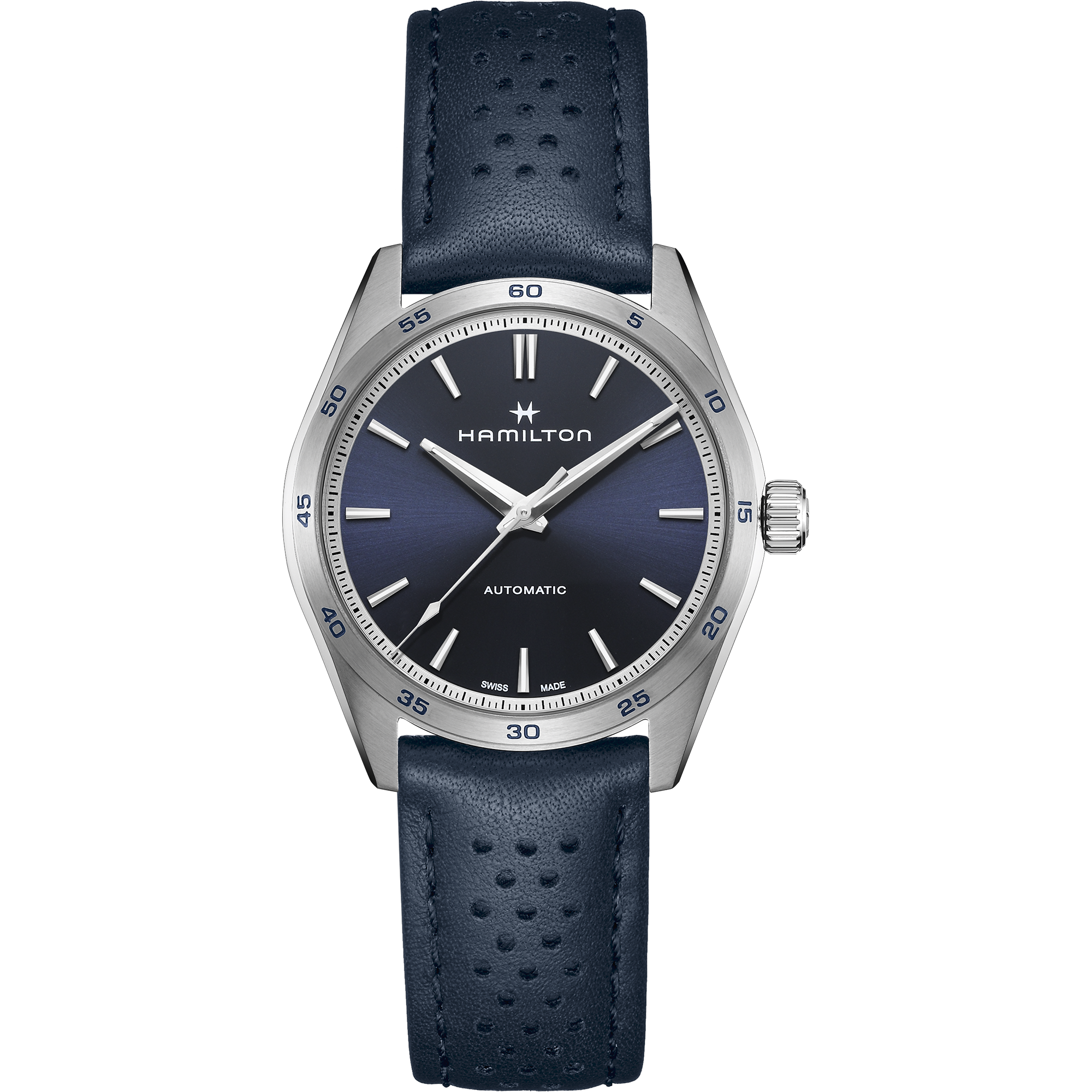 新作ハミルトンGS General Service watch カーキフィールド